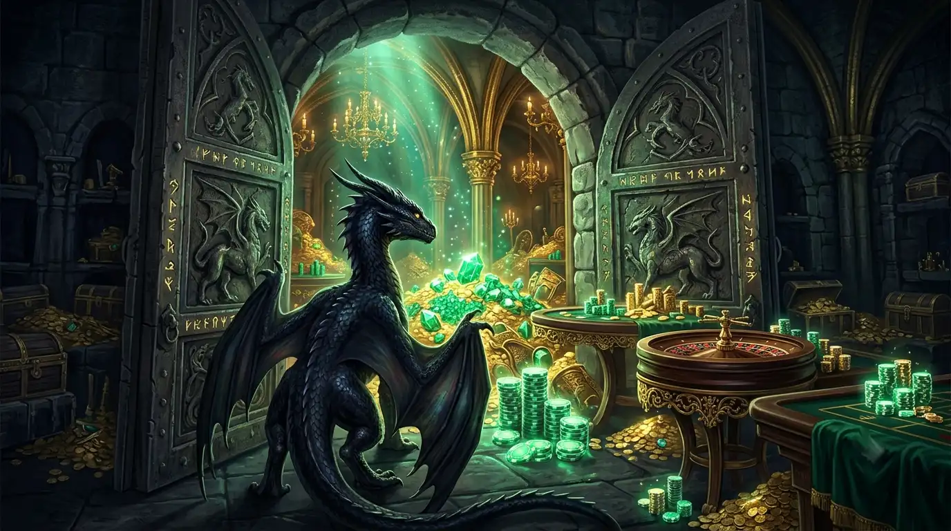 Drakaris Casino Australia